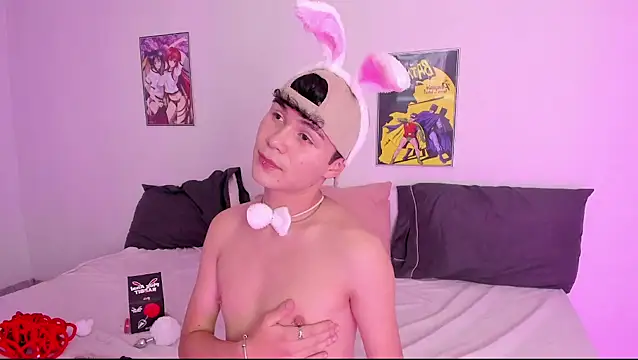 crushnier online show from 02/10/25, 05:30