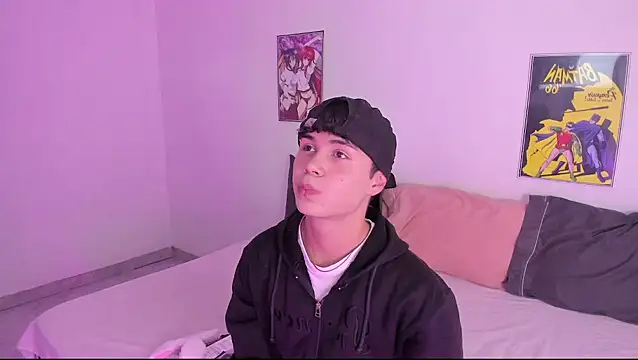 crushnier online show from 02/13/25, 05:33