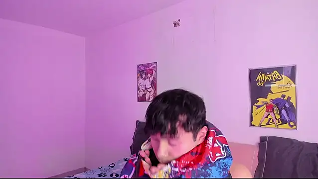 crushnier online show from 02/14/25, 05:25