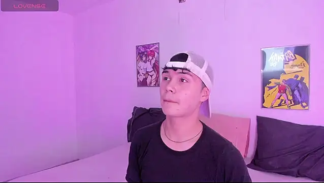 crushnier online show from 03/01/25, 05:16