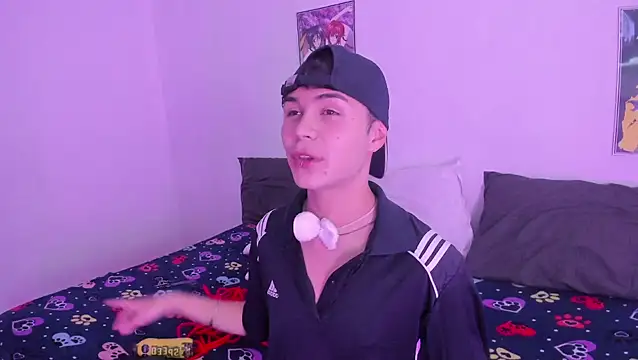 crushnier online show from 03/04/25, 05:24