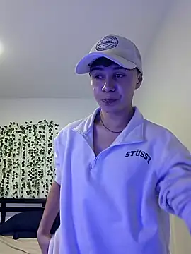 crushnier online show from 03/06/25, 10:58