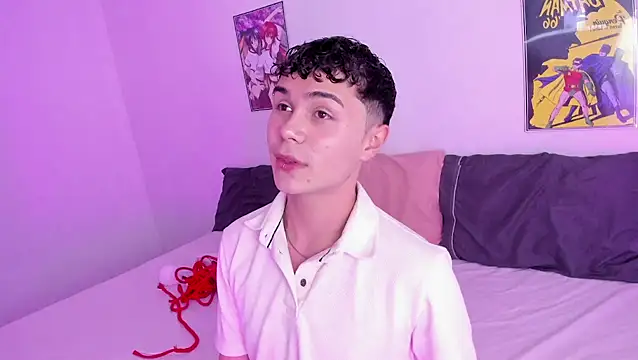 crushnier online show from 03/07/25, 06:00