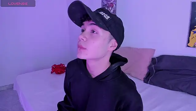 crushnier online show from 03/14/25, 06:18