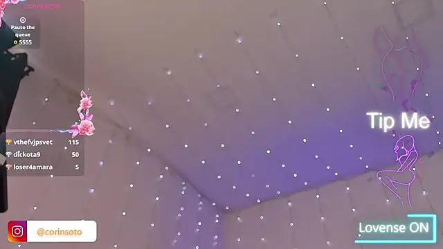 Snapshot of corinmasterx chatting on 03/01/25, 07:04 corinmasterx online show from 03/01/25, 07:04