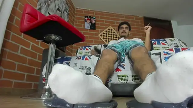 latin bbc online show from 04/21/26, 02:37