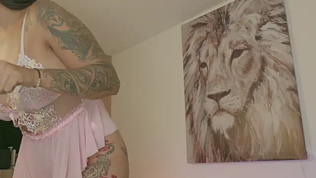 Maryann jones online show from 09/09/25, 01:38