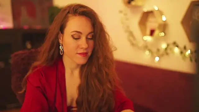 Snapshot of Berberis__Silene chatting on 12/25/24, 07:45 Berberis Silene online show from 12/25/24, 07:45