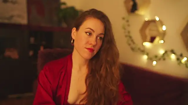 Snapshot of Berberis__Silene chatting on 01/20/25, 10:15 Berberis Silene online show from 01/20/25, 10:15