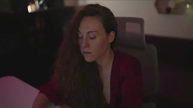 Snapshot of Berberis__Silene chatting on 09/08/25, 07:57 Berberis Silene online show from 09/08/25, 07:57