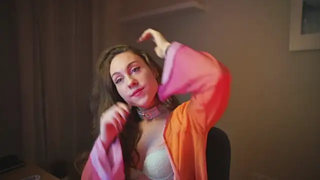 Snapshot of Berberis__Silene chatting on 11/03/25, 07:26 Berberis Silene online show from 11/03/25, 07:26