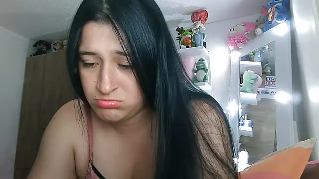 kami lexy online show from 06/20/26, 06:00