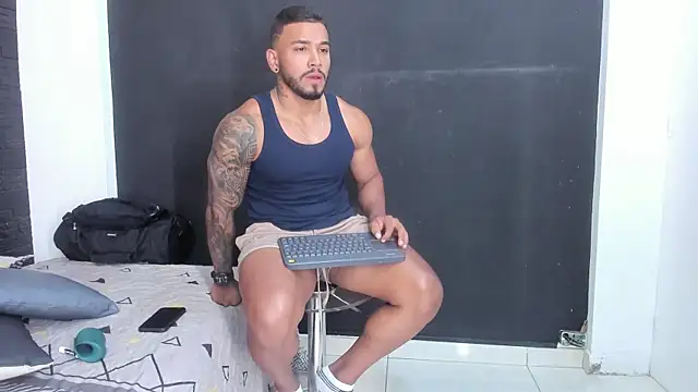 bruno miller  online show from 09/29/25, 08:46