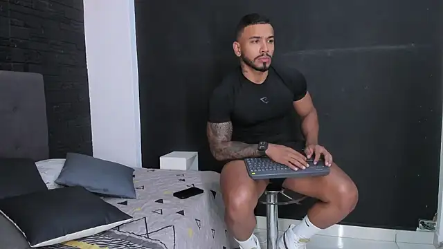 bruno miller  online show from 10/06/25, 10:07