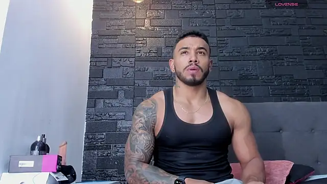 bruno miller  online show from 11/08/25, 09:24