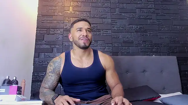 bruno miller  online show from 12/13/25, 08:47