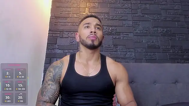 bruno miller  online show from 02/03/26, 09:20