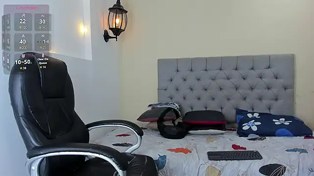 bruno miller  online show from 03/22/26, 11:08