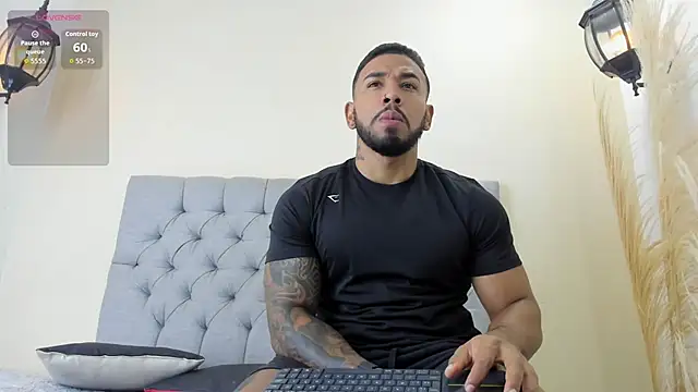 bruno miller  online show from 04/05/26, 05:10