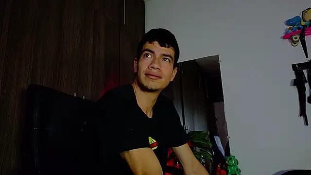 Nymphobuddies online show from 01/28/25, 03:04