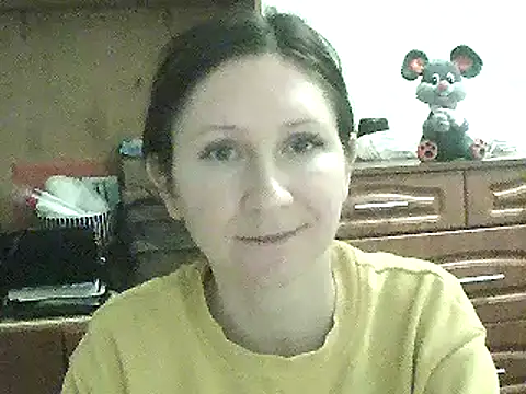 Princess284 online show from 01/01/25, 03:24