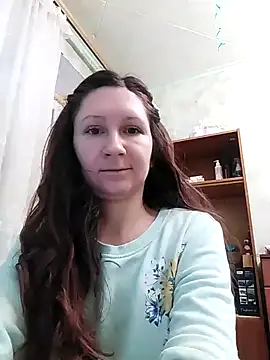 Princess284 online show from 01/13/25, 10:58