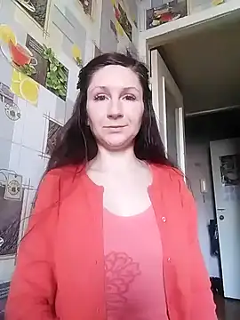 Princess284 online show from 03/14/25, 08:10