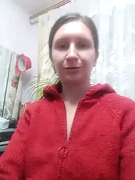 Princess284 online show from 11/14/25, 07:34