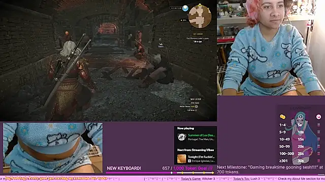 xXSeraphimSinnerXx online show from 12/05/24, 06:54