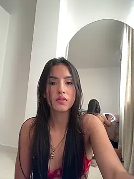  AmberSmithh online show from 01/06/25, 04:04