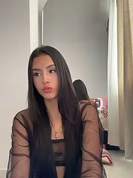  AmberSmithh online show from 01/07/25, 04:27