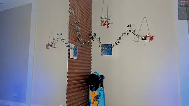 sweed angel online show from 02/25/25, 11:19