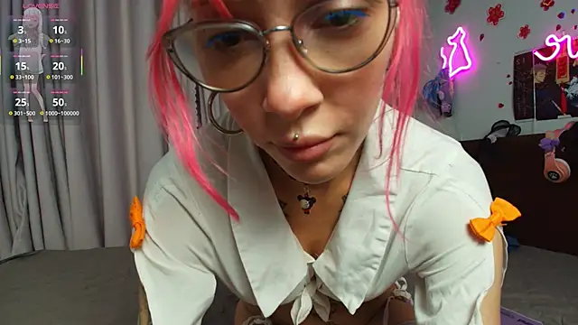 sweed angel online show from 02/03/26, 06:40