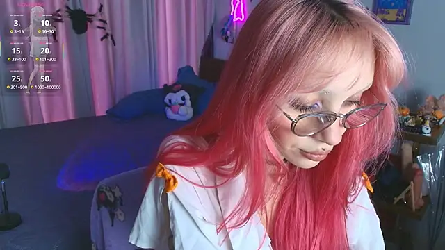 sweed angel online show from 02/18/26, 07:15