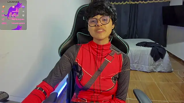 Snapshot of gooddess_isis chatting on 12/06/24, 08:59 gooddess isis online show from 12/06/24, 08:59