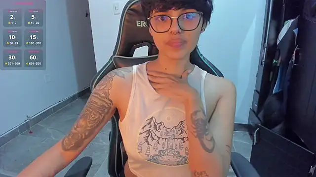 Snapshot of gooddess_isis chatting on 01/05/25, 01:26 gooddess isis online show from 01/05/25, 01:26