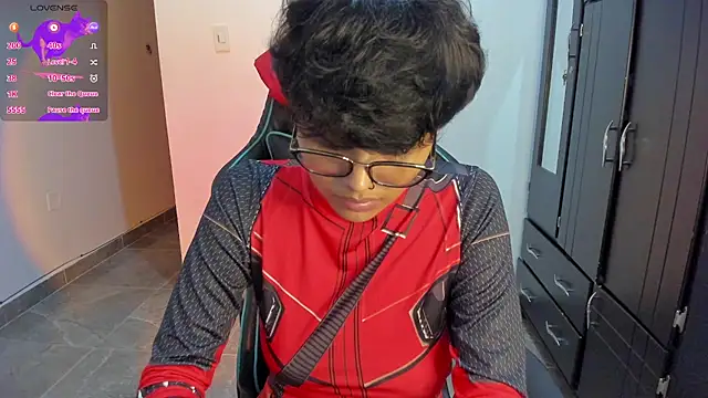 Snapshot of gooddess_isis chatting on 01/15/25, 06:43 gooddess isis online show from 01/15/25, 06:43