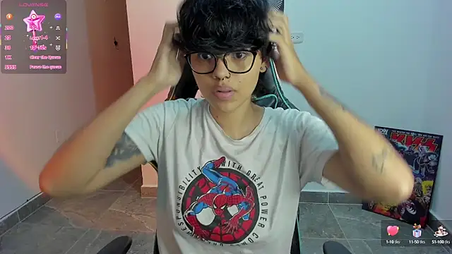 Snapshot of gooddess_isis chatting on 02/20/25, 12:25 gooddess isis online show from 02/20/25, 12:25