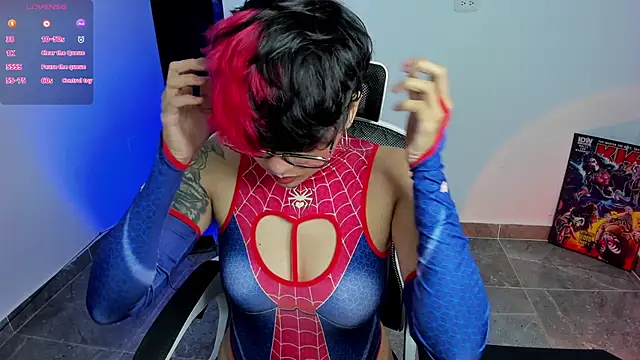 Snapshot of gooddess_isis chatting on 09/13/25, 06:46 gooddess isis online show from 09/13/25, 06:46