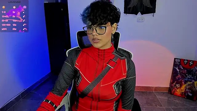 Snapshot of gooddess_isis chatting on 09/22/25, 02:24 gooddess isis online show from 09/22/25, 02:24