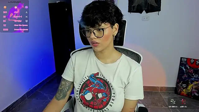 Snapshot of gooddess_isis chatting on 09/27/25, 08:41 gooddess isis online show from 09/27/25, 08:41