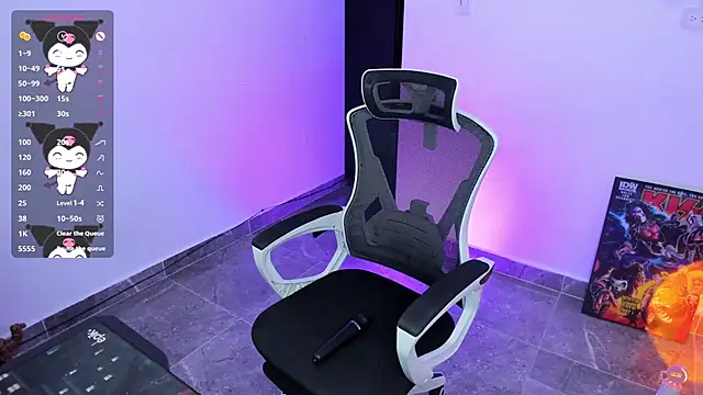 Snapshot of gooddess_isis chatting on 11/09/25, 05:28 gooddess isis online show from 11/09/25, 05:28