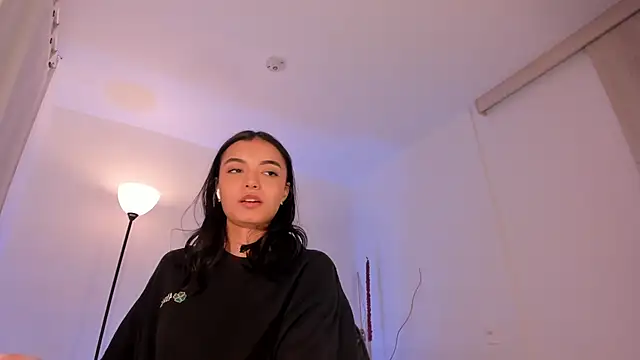 AnabelWolf online show from 03/20/25, 12:19