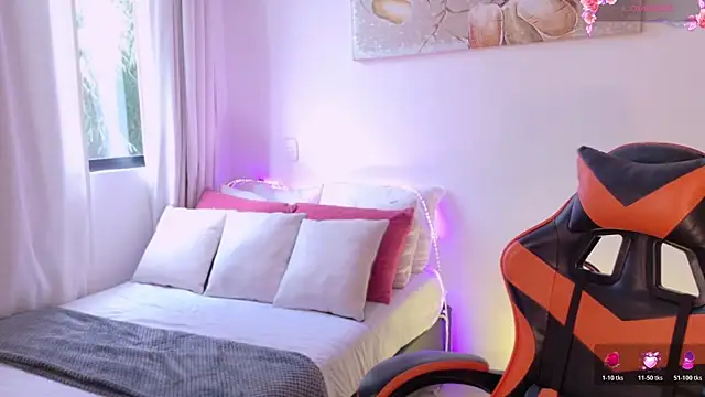 AnabelWolf online show from 03/07/26, 03:20