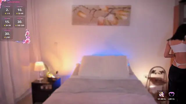 AnabelWolf online show from 05/05/26, 03:31