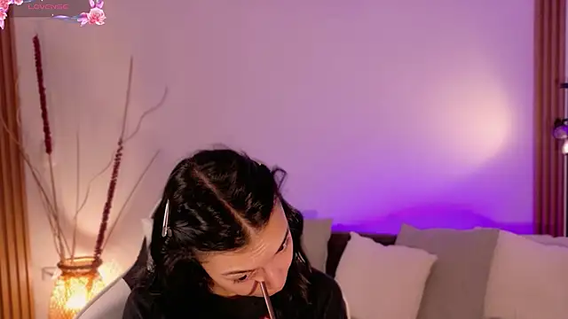 AnabelWolf online show from 06/29/26, 12:05