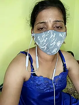 Tamil Shalini Lustyy online show from 01/26/25, 07:09