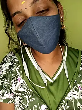 Tamil Shalini Lustyy online show from 01/27/25, 02:02