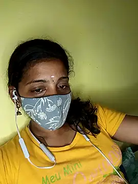 Tamil Shalini Lustyy online show from 01/30/25, 10:08