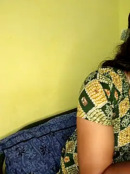 Tamil Shalini Lustyy online show from 01/31/25, 01:34